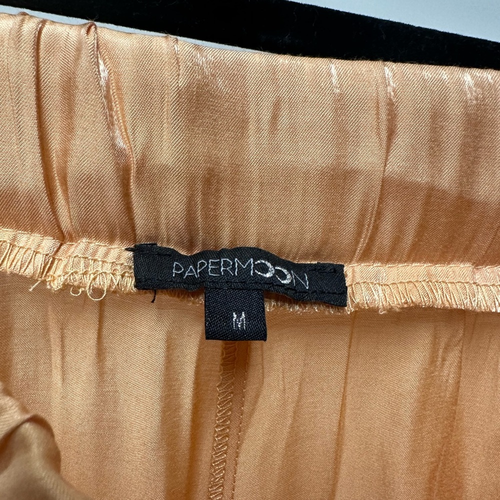 2 Piece Set, Peach, Size Medium - image 4